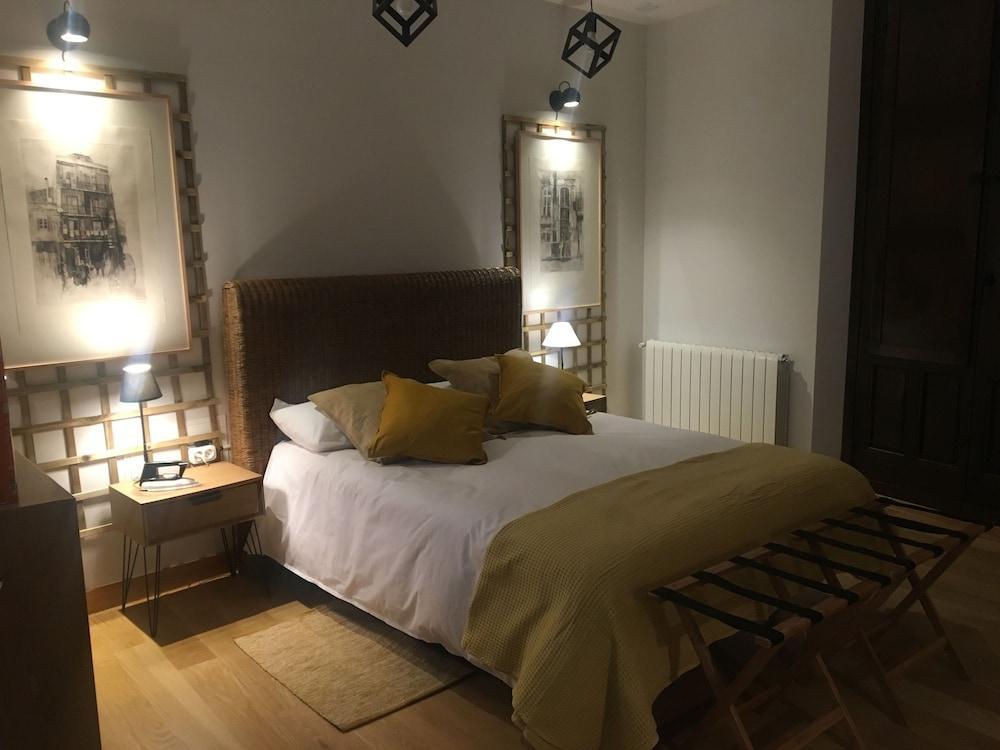 Luz Del Huecar Lägenhet Cuenca  Exteriör bild