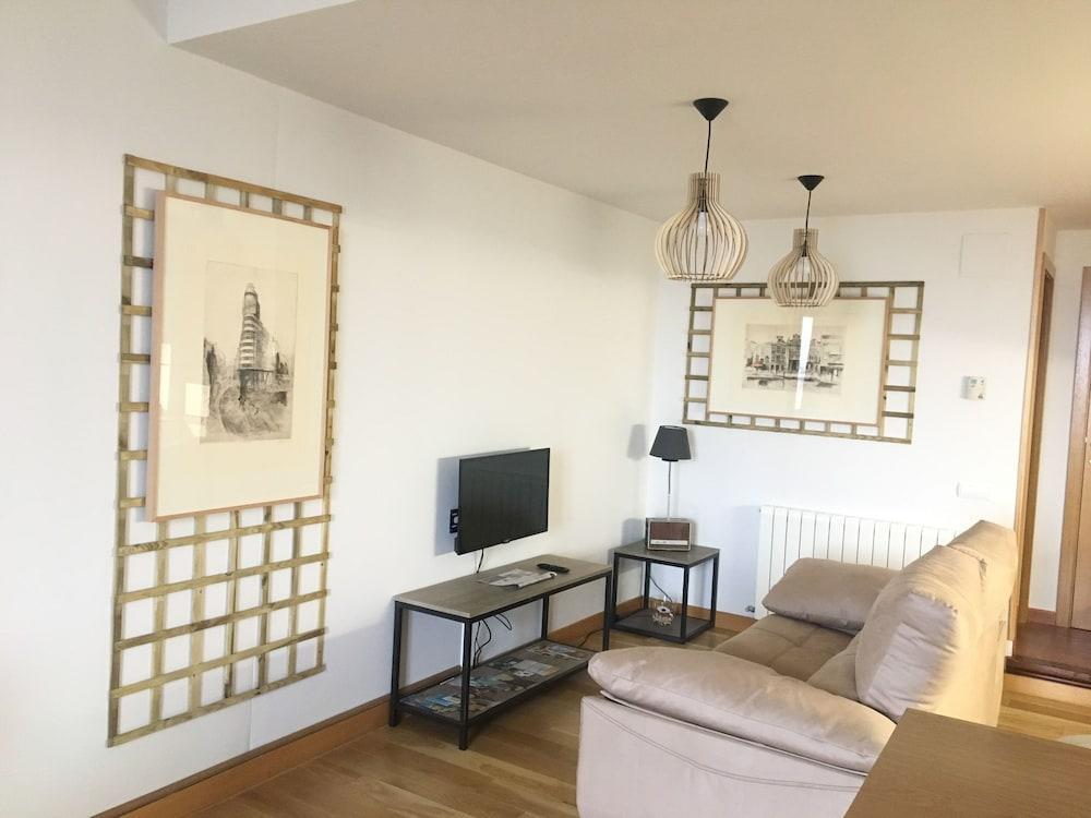 Luz Del Huecar Lägenhet Cuenca  Exteriör bild