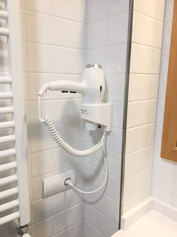 Luz Del Huecar Lägenhet Cuenca  Exteriör bild
