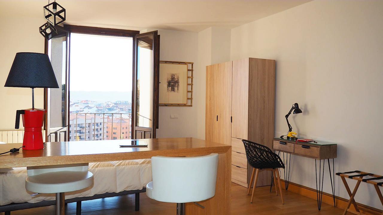 Luz Del Huecar Lägenhet Cuenca  Exteriör bild