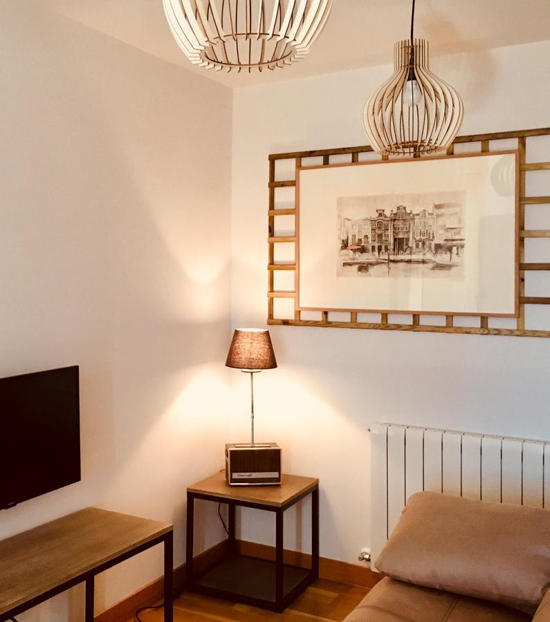 Luz Del Huecar Lägenhet Cuenca  Exteriör bild