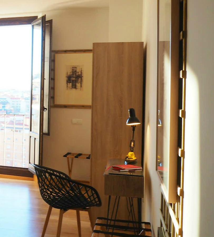 Luz Del Huecar Lägenhet Cuenca  Exteriör bild